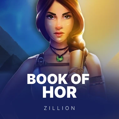 Book of Hor