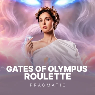 Gates of Olympus Roulette
