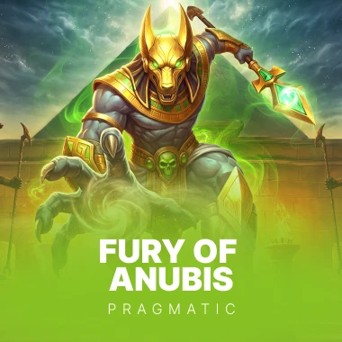 Fury of Anubis