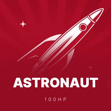 Astronaut