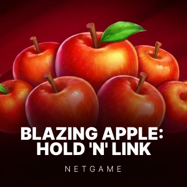 Blazing Apple H&L