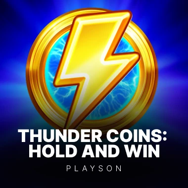 Thunder Coins H&W