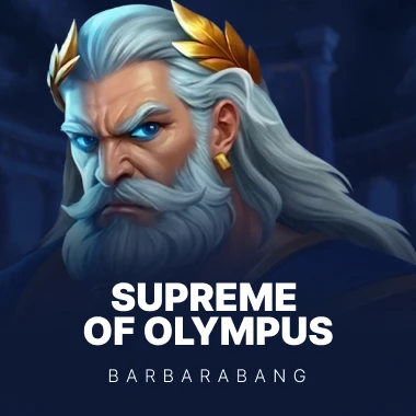Supreme of Olympus