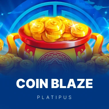 Coin Blaze