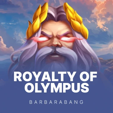 Royalty of Olympus