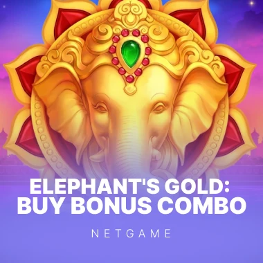 Elephant's Gold Buy Bonus
