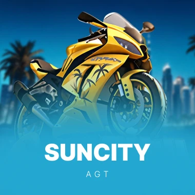 Suncity