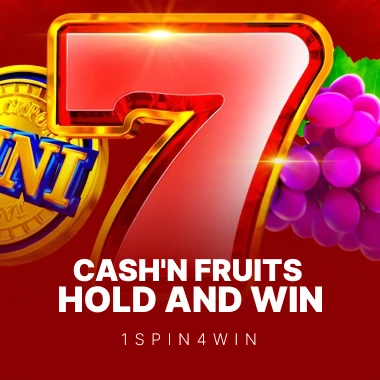 Cash'n Fruits 243