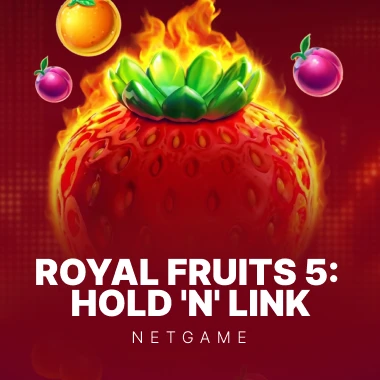 Royal Fruits 5 H&L