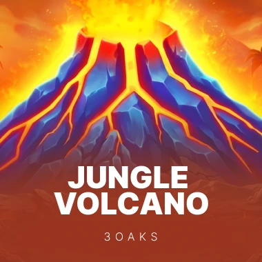 Jungle Volcano